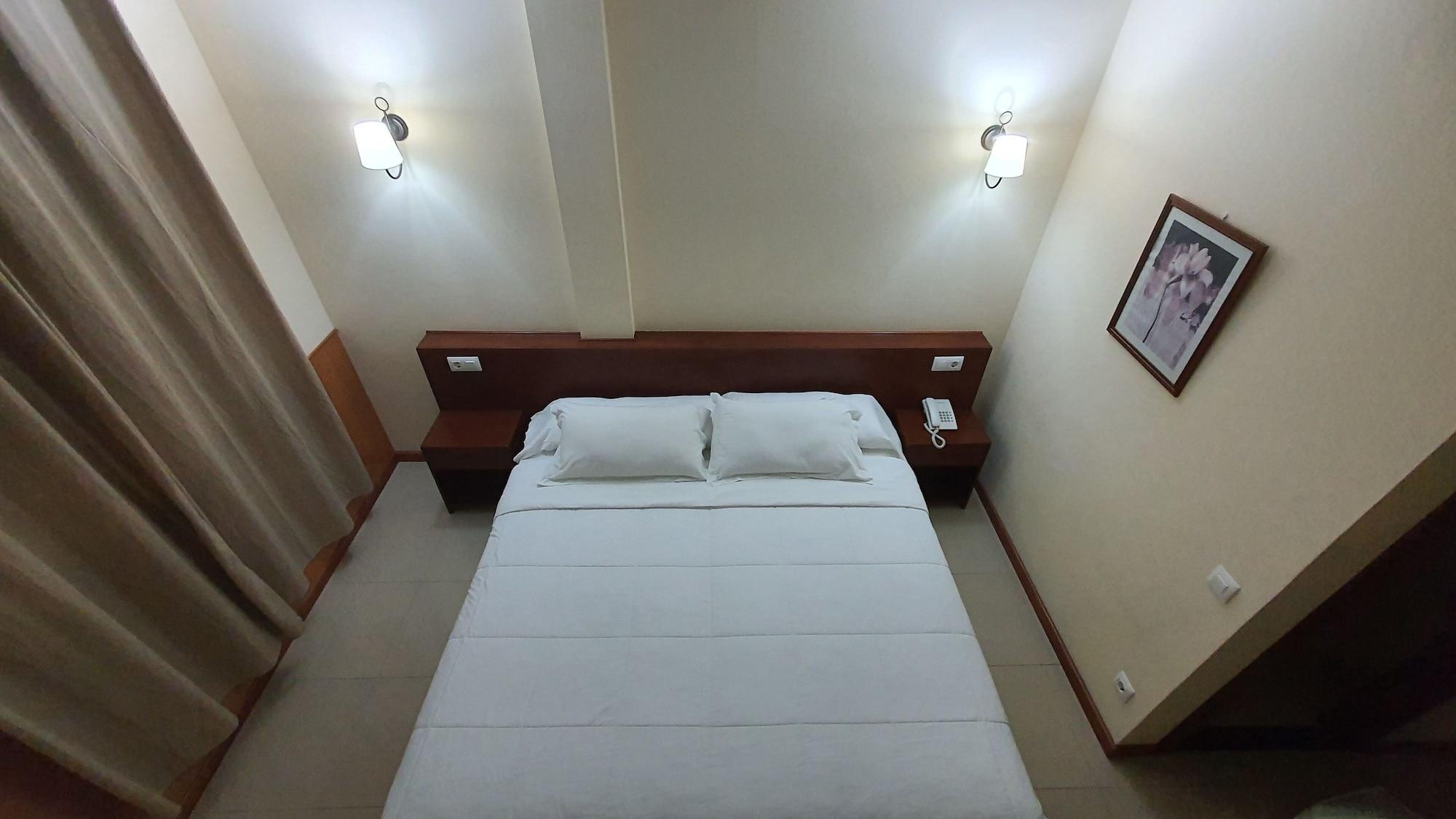 Sun Galicia Hotel Y Apartamentos Sanxenxo Bagian luar foto