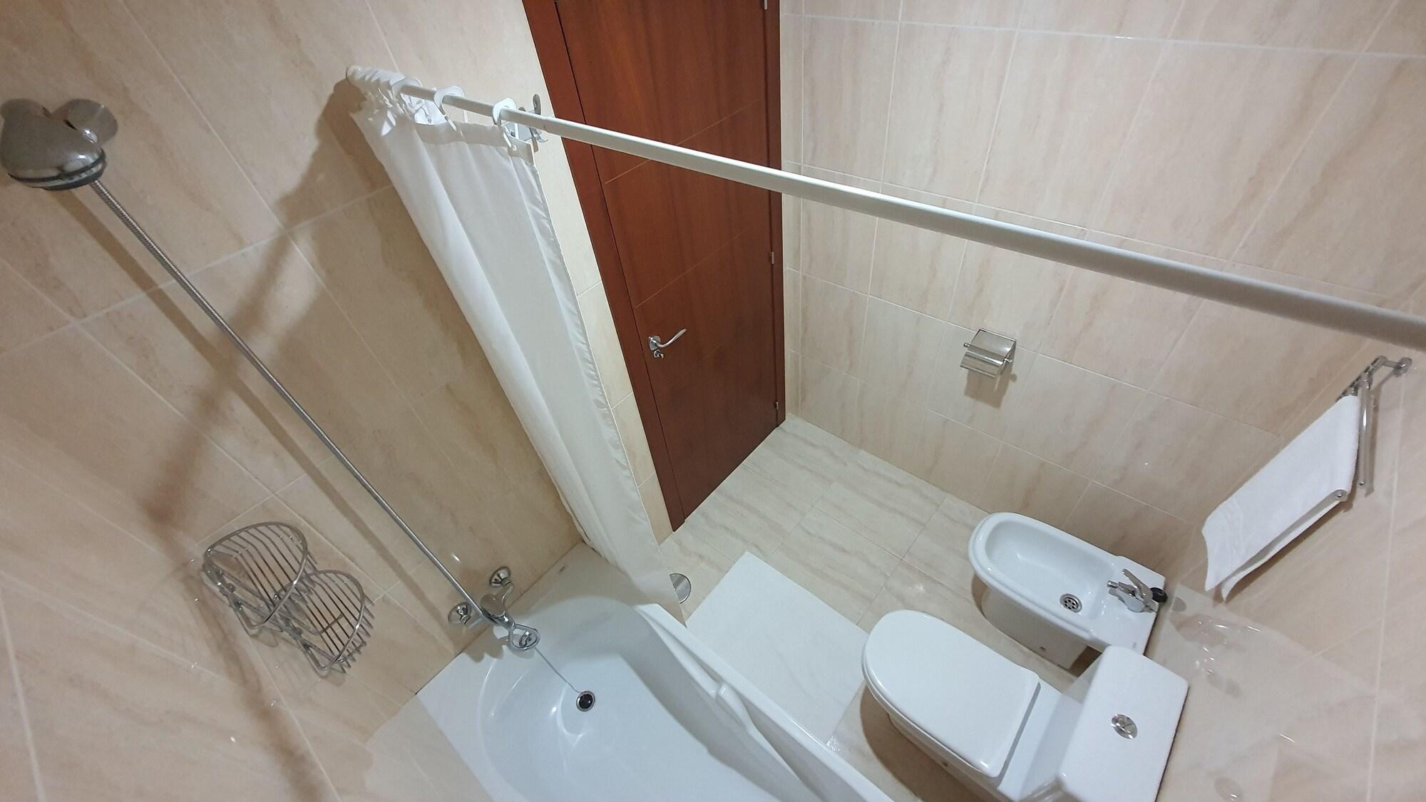 Sun Galicia Hotel Y Apartamentos Sanxenxo Bagian luar foto