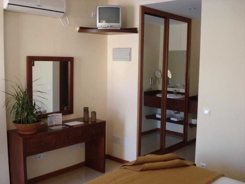 Sun Galicia Hotel Y Apartamentos Sanxenxo Ruang foto